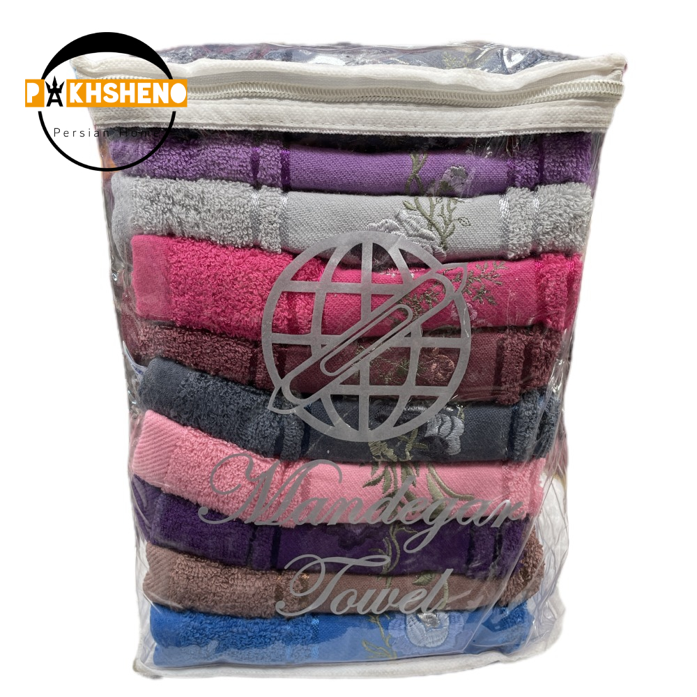 حوله استخری  ماندگار طرح گل